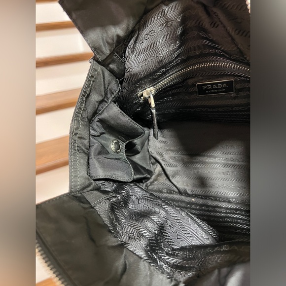 Vintage Prada tote bag - Picture 16 of 17